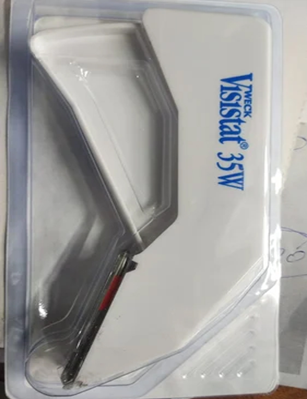 Weck Visistat Skin Stapler